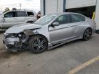 2016 HONDA ACCORD SPO - 1HGCR2F5XGA125322