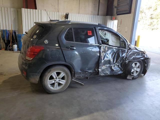 2018 CHEVROLET TRAX 1LT - 3GNCJLSB4JL396410