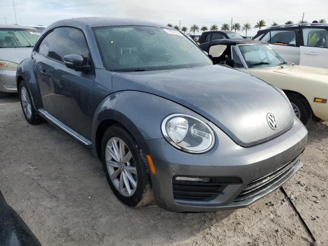 VIN 3VWFD7AT0JM702234 2018 Volkswagen Beetle, S no.4