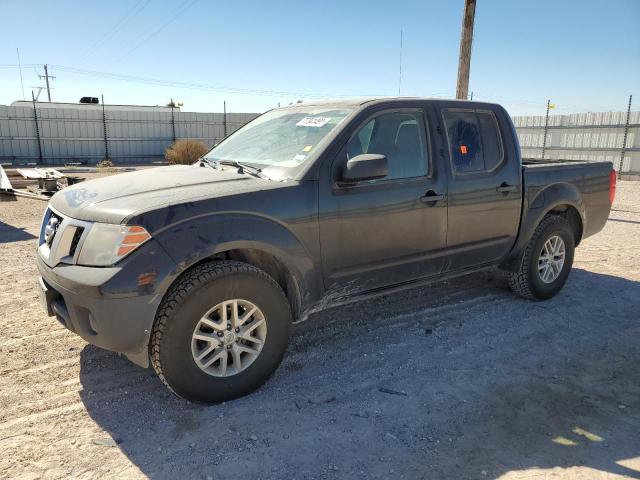 2019 NISSAN FRONTIER S #2991737141