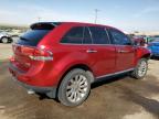 LINCOLN MKX photo