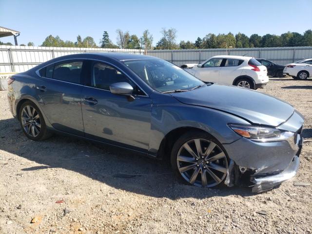 VIN JM1GL1VM6J1301701 2018 Mazda 6, Touring no.4