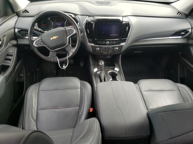 2020 CHEVROLET TRAVERSE L - 1GNEVHKW0LJ158240