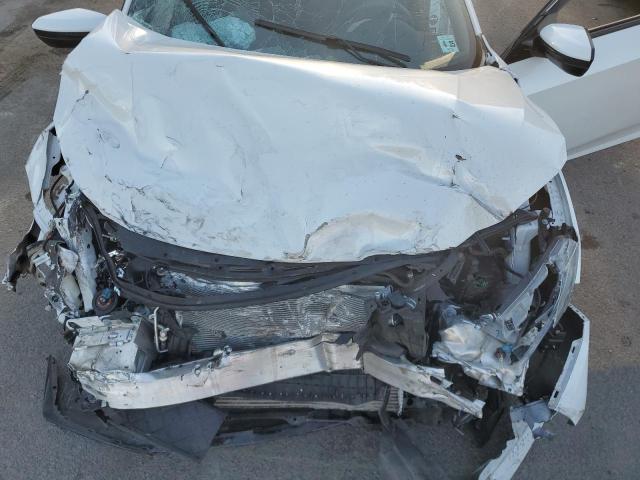 2020 HONDA CIVIC SPOR - SHHFK7H41LU415420