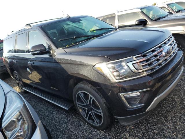 2021 FORD EXPEDITION - 1FMJK2AT7MEA69758