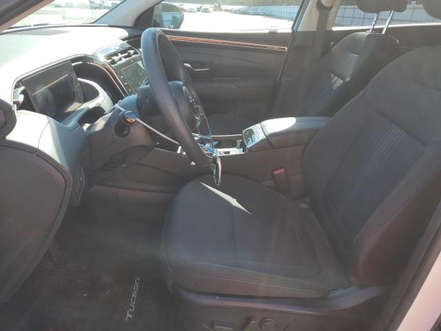 2024 HYUNDAI TUCSON SEL - 5NMJBCDE1RH428498