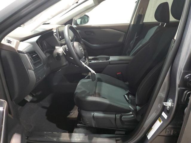 VIN 5N1BT3AA7PC850656 2023 Nissan Rogue, S no.7