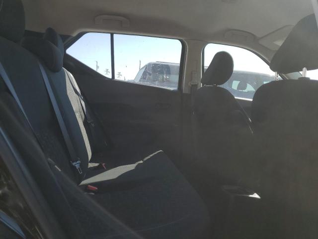 2022 NISSAN KICKS S - 3N1CP5BV5NL501218