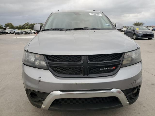 VIN 3C4PDCGG2KT737469 2019 Dodge Journey, Crossroad no.5