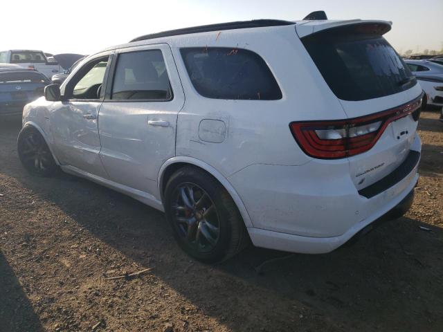 2023 DODGE DURANGO SR - 1C4SDJGJ9PC653663