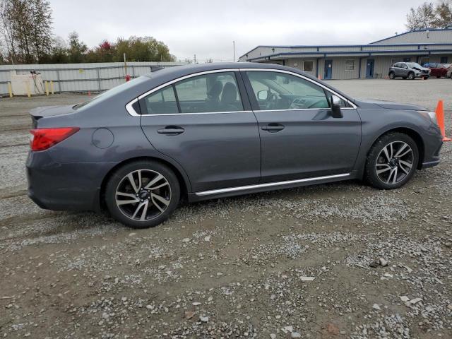 2019 SUBARU LEGACY SPO 4S3BNAS68K3017650