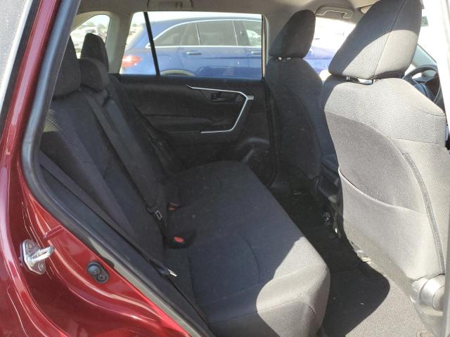 2020 TOYOTA RAV4 LE - 2T3H1RFV0LW088104