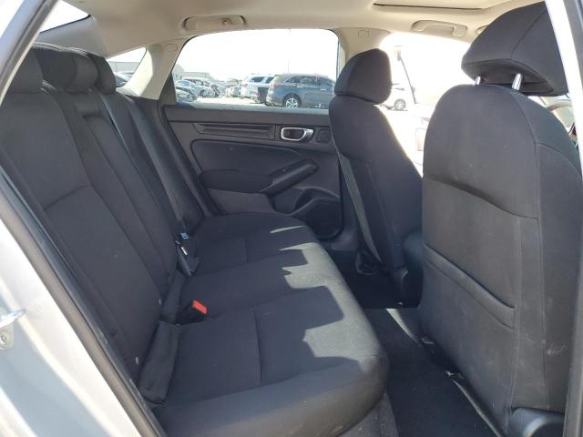 2022 HONDA CIVIC EX - 2HGFE1F71NH314511