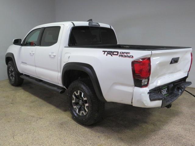 VIN 3TMAZ5CN4KM088419 2019 Toyota Tacoma, Double Cab no.4