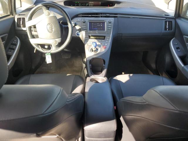 2015 TOYOTA PRIUS - JTDKN3DU4F1893771