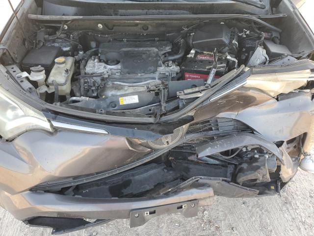 VIN 2T3WFREV9GW290410 2016 Toyota RAV4, Xle no.12