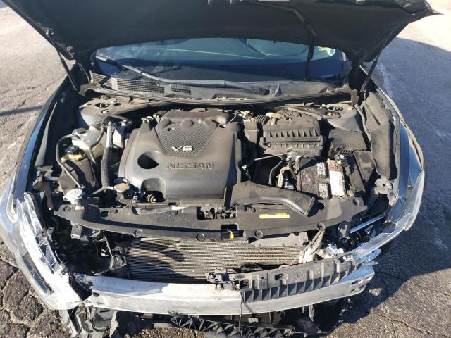 2017 NISSAN MAXIMA 3.5 - 1N4AA6AP6HC437324