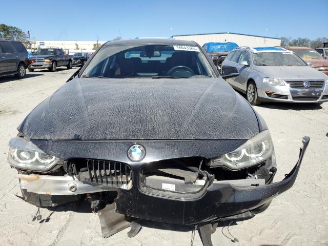 2015 BMW 328 I - WBA3A5G50FNS89110