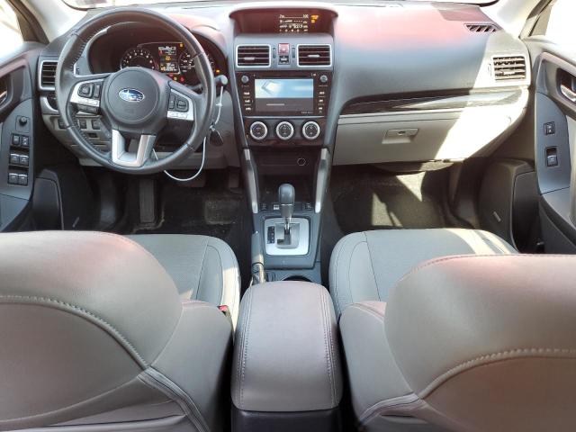 2017 SUBARU FORESTER JF2SJARC1HH549083