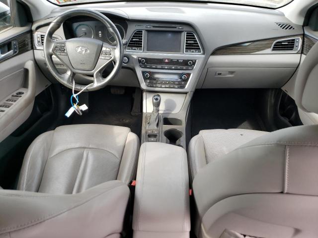 2016 HYUNDAI SONATA HYB - KMHE34L13GA026892