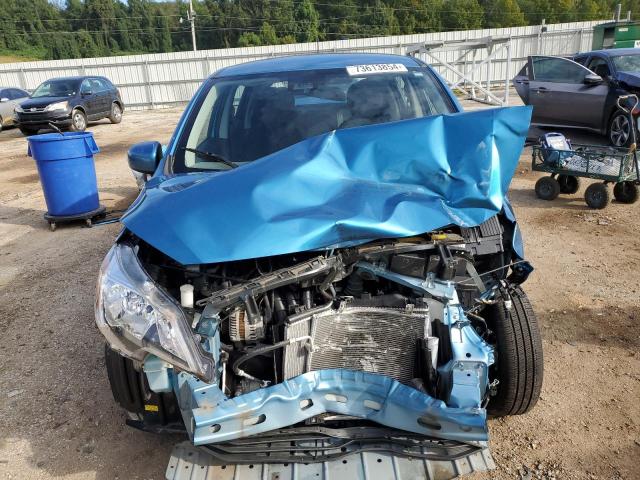 2022 MITSUBISHI MIRAGE ES - ML32AUHJ5NH009220