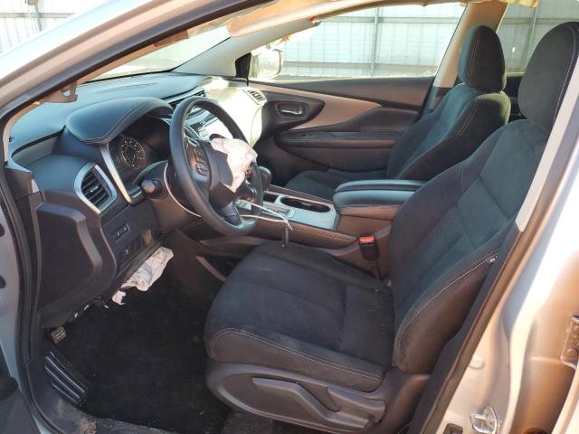 VIN 5N1AZ2MS2KN141459 2019 NISSAN MURANO no.7