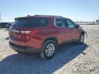 Lot #2965522068 2021 CHEVROLET TRAVERSE L