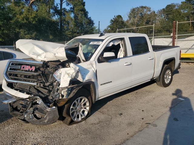 2018 GMC SIERRA K15 #3023729034