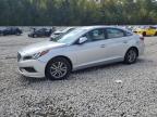 2017 HYUNDAI SONATA SE - 5NPE24AF0HH507196