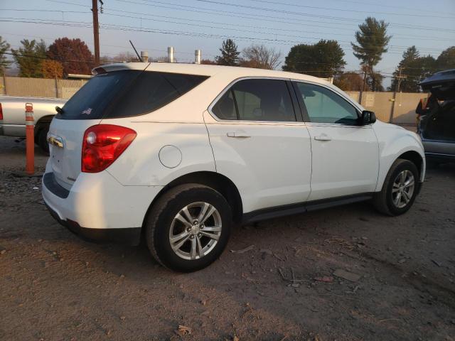 VIN 2GNALBEK8D6307471 2013 Chevrolet Equinox, LS no.3