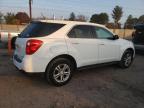 CHEVROLET EQUINOX LS снимка