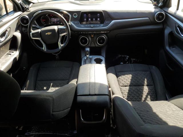 2020 CHEVROLET BLAZER 2LT - 3GNKBCR4XLS712594