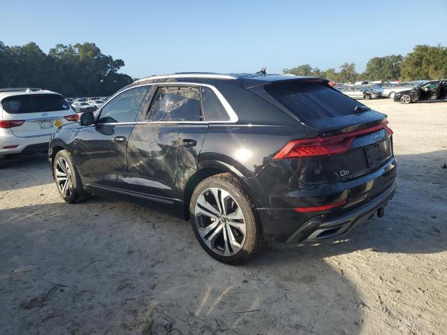 2022 AUDI Q8 PRESTIG WA1FVBF12ND027718
