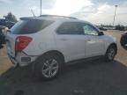 CHEVROLET EQUINOX LT photo