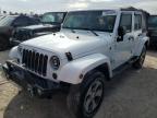 JEEP WRANGLER U photo