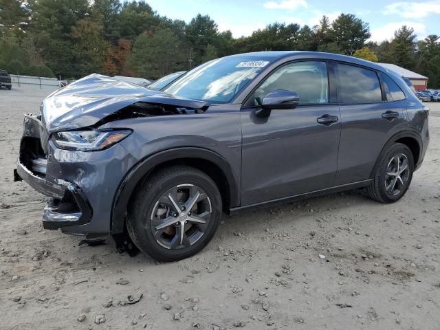 HONDA HR-V EXL