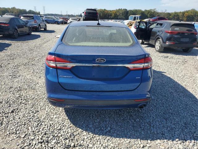 VIN 3FA6P0H78HR370444 2017 Ford Fusion, SE no.6