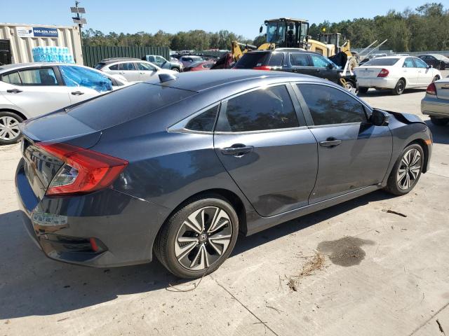 2018 HONDA CIVIC EX - JHMFC1F32JX002171