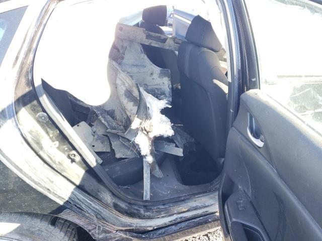 2020 HONDA CIVIC LX - 2HGFC2E50LH002060