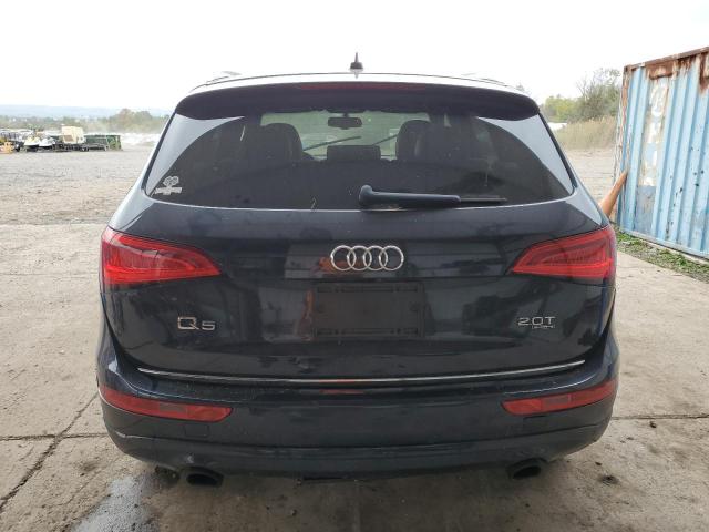 VIN WA1LFAFP9FA031945 2015 Audi Q5, Premium Plus no.6