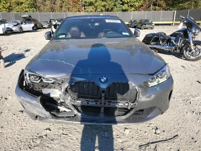 2021 BMW 430XI - WBA73AP06MCH04967