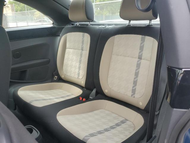 2018 VOLKSWAGEN BEETLE S - 3VWFD7AT2JM704700