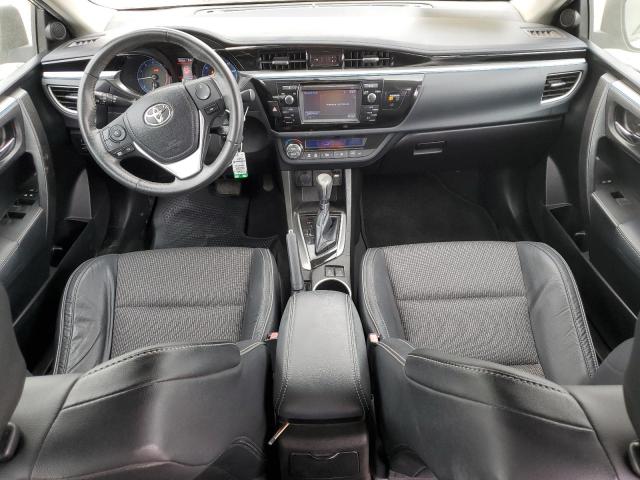 VIN 5YFBURHE9GP411706 2016 Toyota Corolla, L no.8