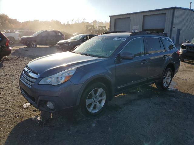 VIN 4S4BRBCC8D3253762 2013 Subaru Outback, 2.5I Pre... no.1