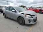 Lot #3024036263 2013 MAZDA 3 I