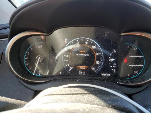 2016 BUICK LACROSSE S 1G4G45G33GF166435