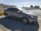 NISSAN SENTRA S photo