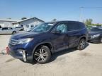 2016 HONDA PILOT EXL - 5FNYF6H8XGB107132