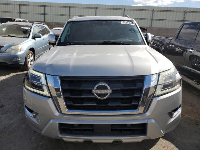 VIN JN8AY2BB4M9794725 2021 NISSAN ARMADA no.5