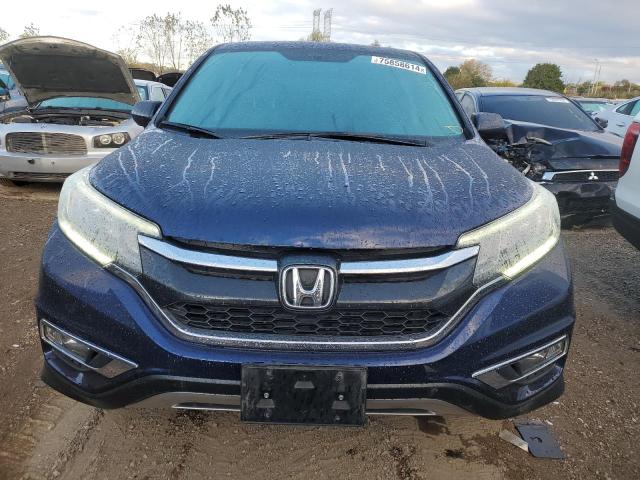 2016 HONDA CR-V EX - 5J6RM4H59GL105142